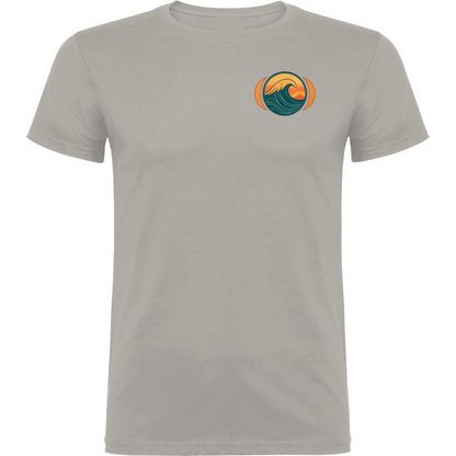 Camiseta MoonWave