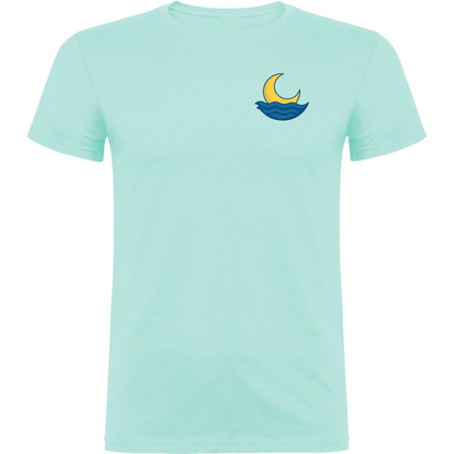 Camiseta Moon Sea