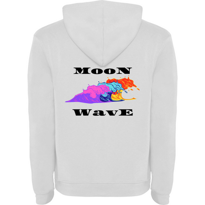 Sudadera Wave Colours