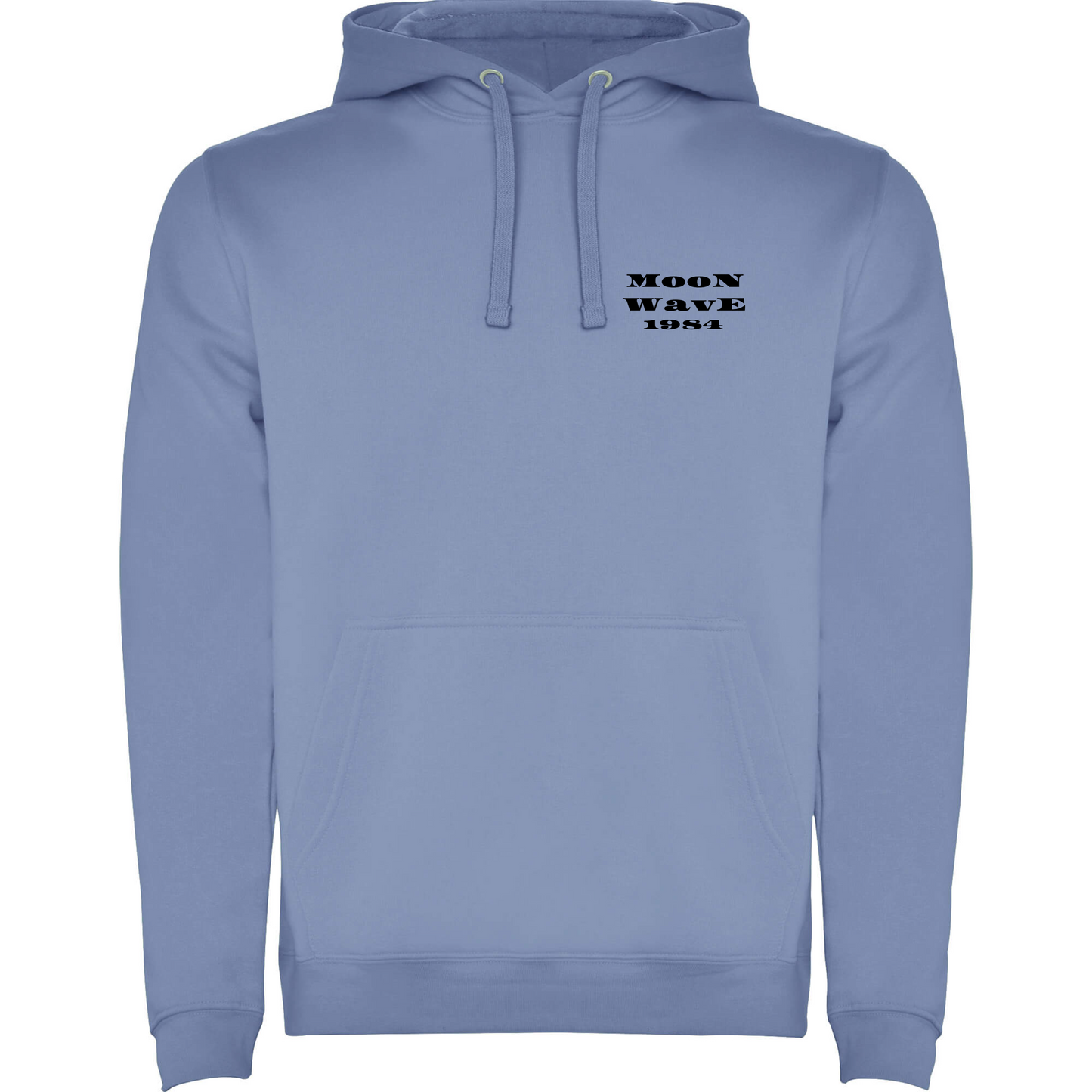 Sudadera Wave Colours