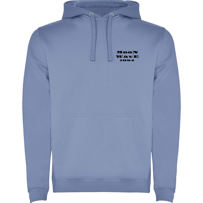 Sudadera Wave Colours