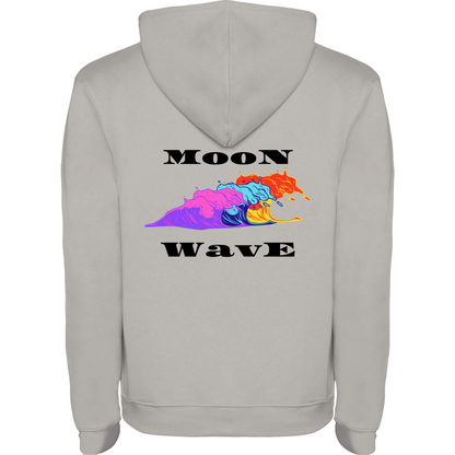 Sudadera Wave Colours