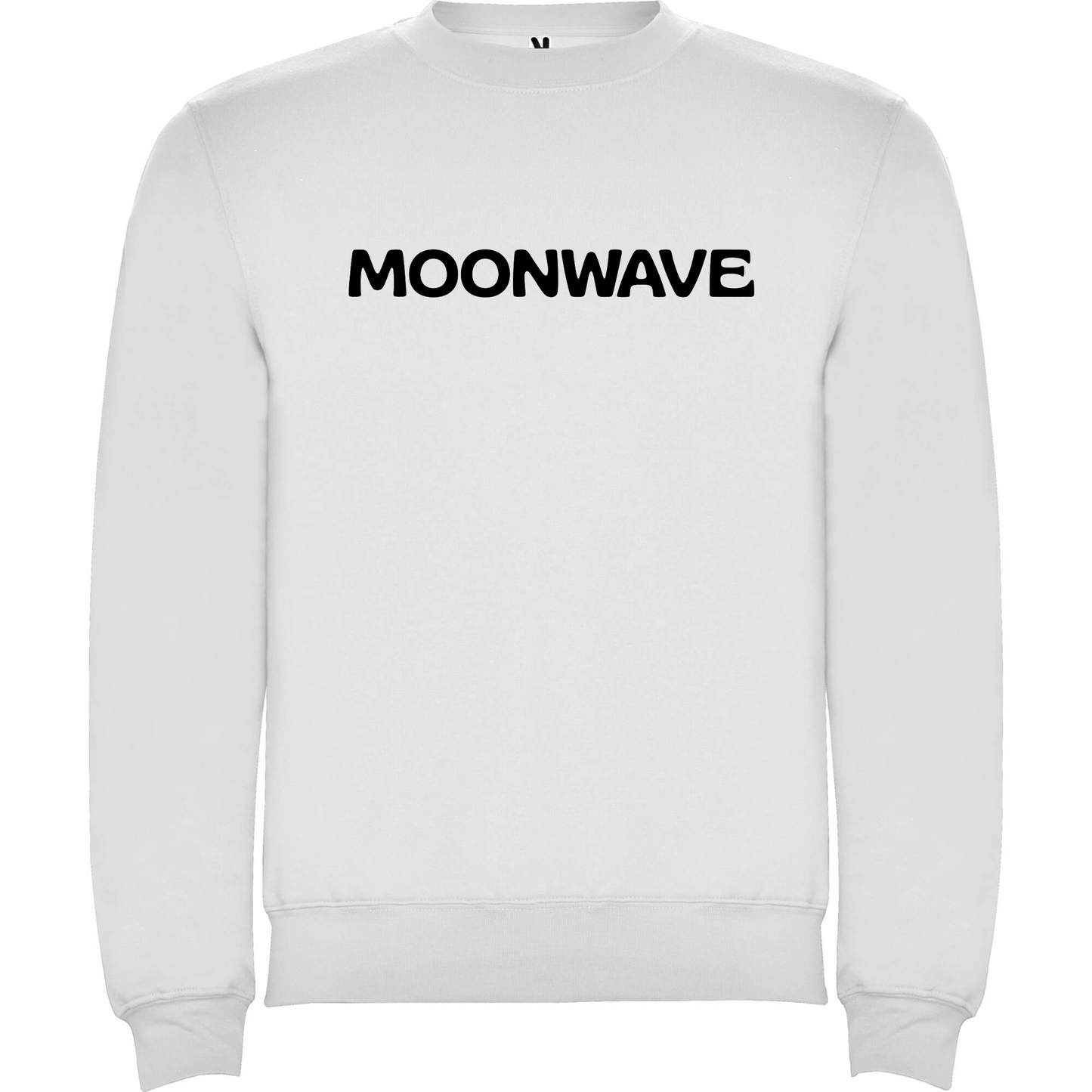 Sudadera MoonWave