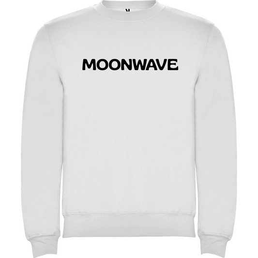 Sudadera MoonWave