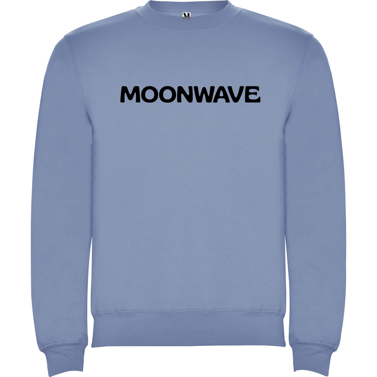Sudadera MoonWave