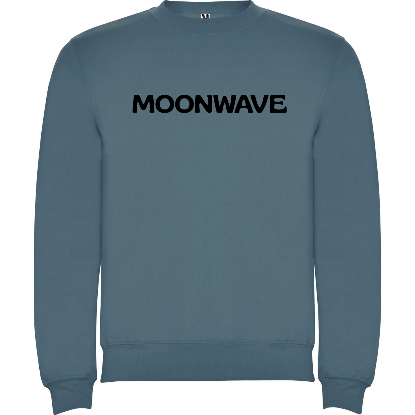 Sudadera MoonWave