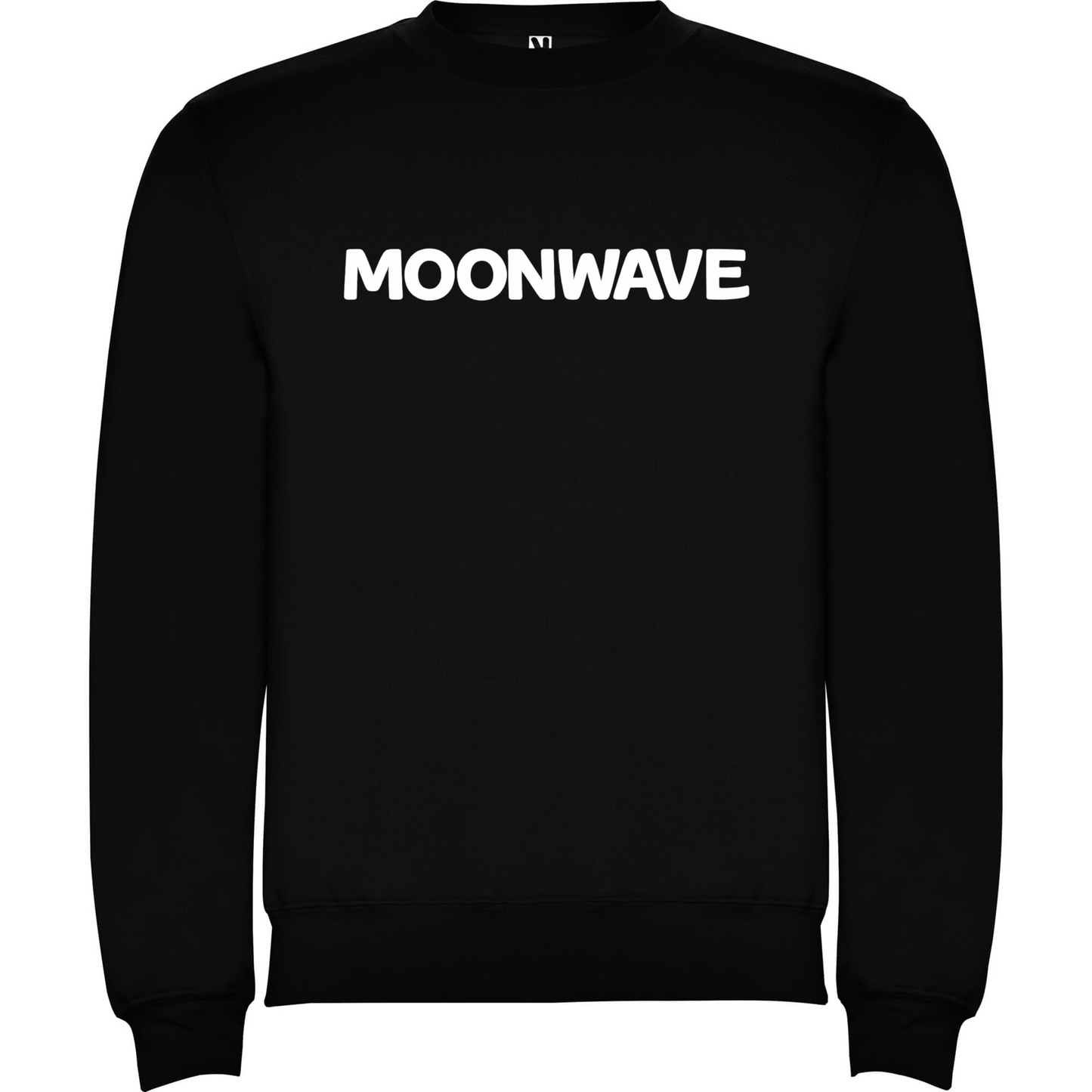 Sudadera MoonWave